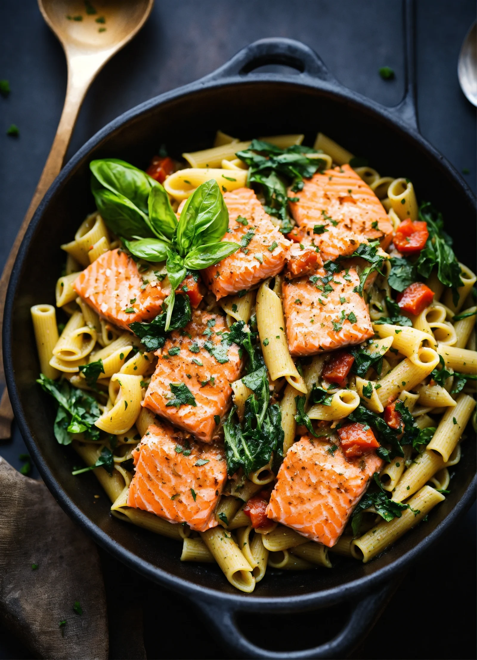 کالری ماکارونی