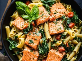 کالری ماکارونی