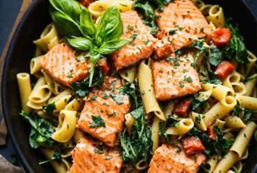 کالری ماکارونی