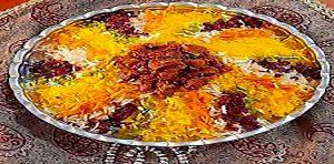 طرز تهیه قیمه نثار ساده