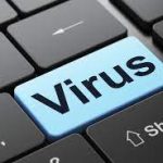 نشانه های ویروسی شدن کامپیوتر کدامند ؟