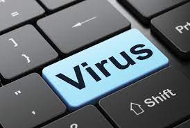 نشانه های ویروسی شدن کامپیوتر کدامند ؟