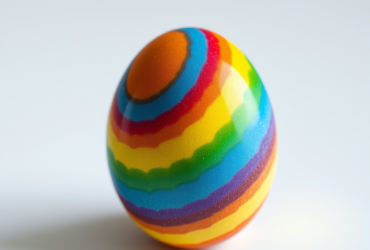 کالری یک عدد تخم مرغ