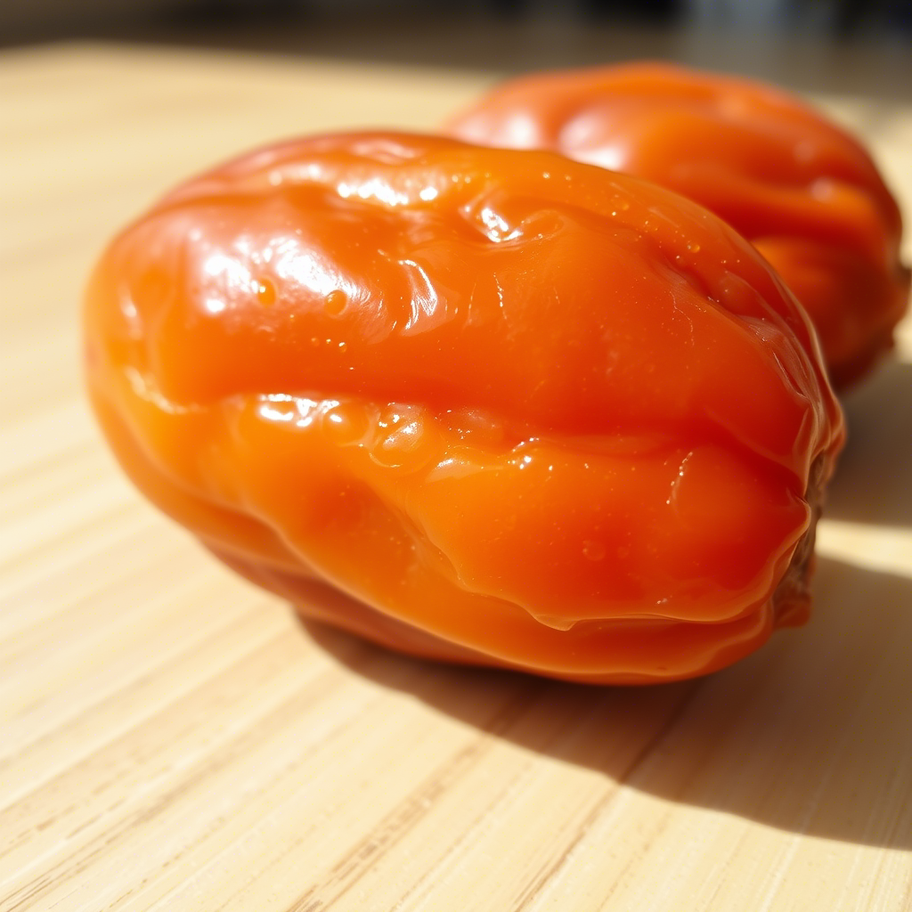 کالری یک عدد خرما تازه