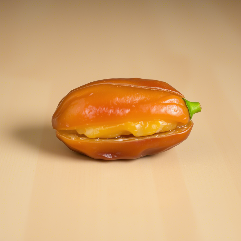 کالری یک عدد خرما تازه