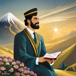 سعدی شاعربزرگ ایرانی