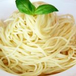 میزان کالری یک بشقاب ماکارونی چقدر است؟