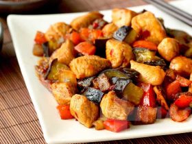 لیست غذاهای رژیمی بدون نان و برنج