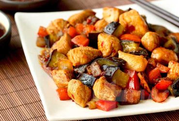 لیست غذاهای رژیمی بدون نان و برنج