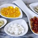 مکمل‌های غذایی برای سلامتی