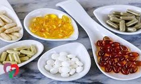 مکملهای غذایی برای سلامتی
