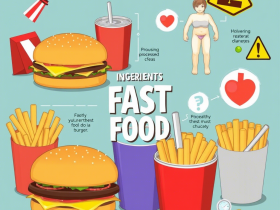 مضرات فستفود