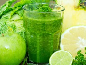 سم‌زدایی بدن