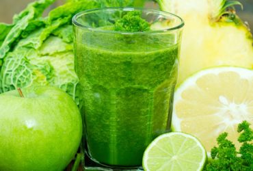 سم‌زدایی بدن