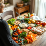 عادات غذایی سالم