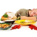 تغذیه و خواب