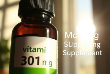 زمان مصرف ویتامین ب 1 300