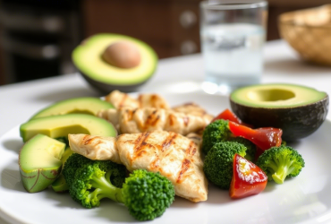 رژیم کم کربوهیدرات و کنترل دیابت